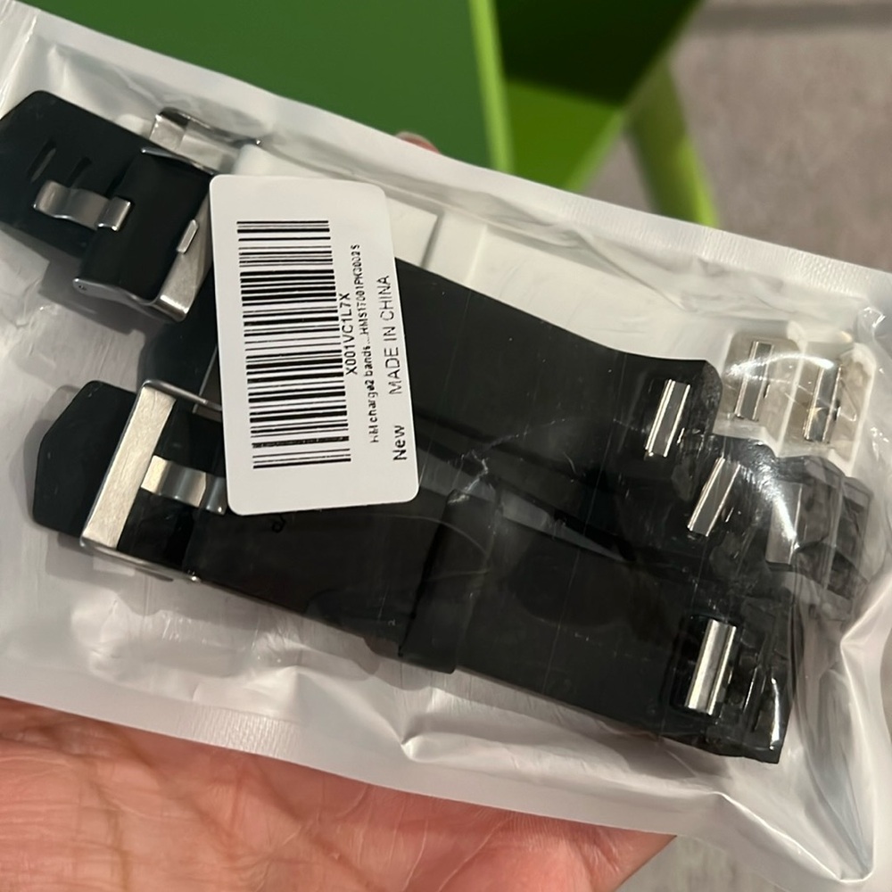 Fitbit charge 2 bands